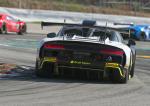 Audi R8 LMS GT2 2019 года